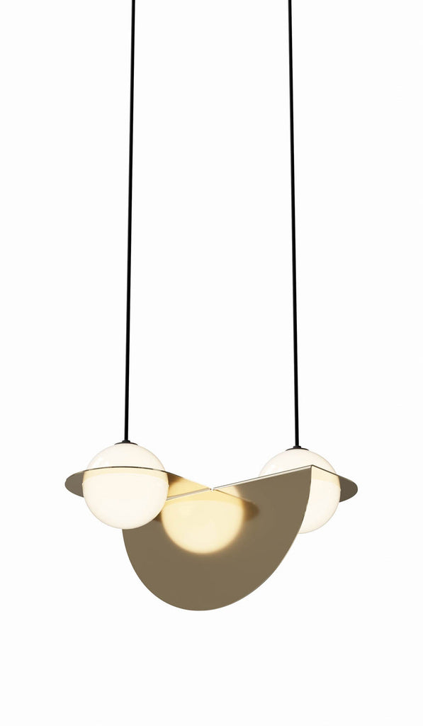 Lambert & Fils Laurent 01 Pendant - Spartan Shop
