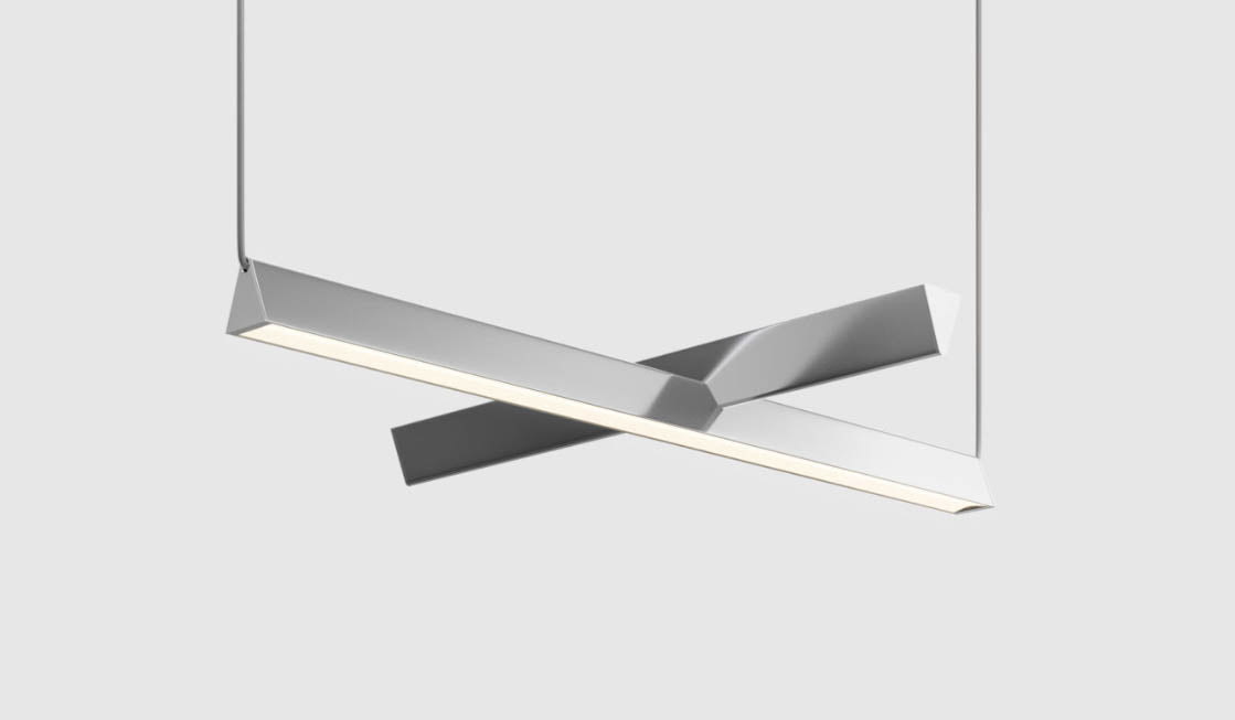 Lambert & Fils Mile 01 Pendant - Spartan Shop