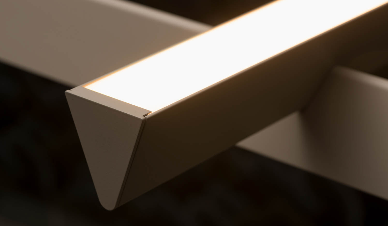 Lambert & Fils Mile 02 Pendant - Spartan Shop
