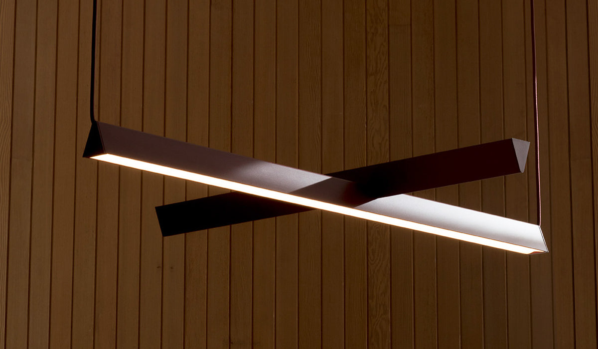  Lambert & Fils Mile 01 Pendant, , Lambert & Fils, SPARTAN SHOP