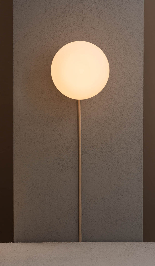 Lambert & Fils Parc 01 Sconce / Table Lamp - Spartan Shop