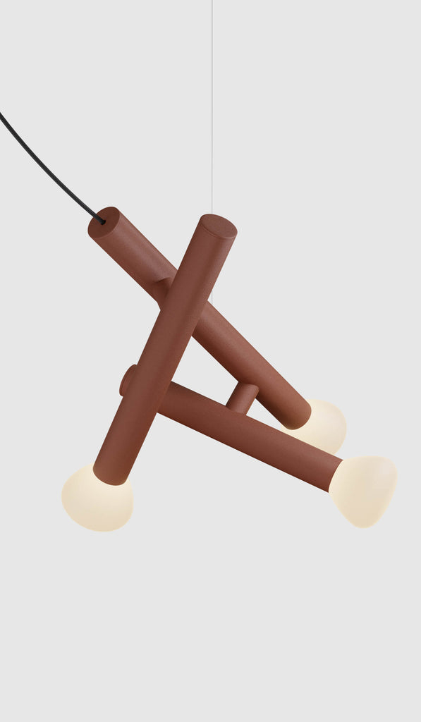 Lambert & Fils Parc 04 Pendant - Spartan Shop
