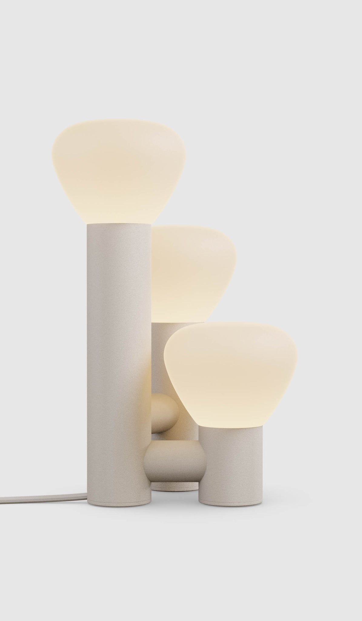 Lambert & Fils Parc 06 Table Lamp - Spartan Shop