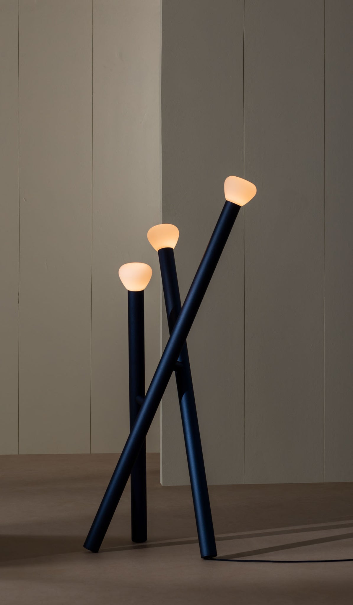 Lambert & Fils Parc 05 Floor Lamp - Spartan Shop
