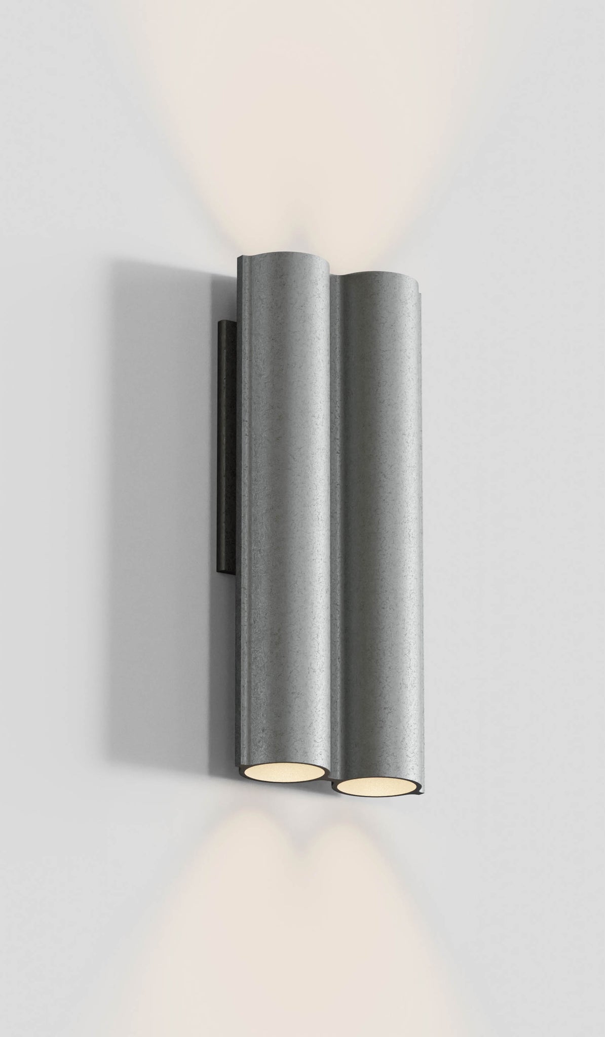 Lambert & Fils Silo 2WA Sconce