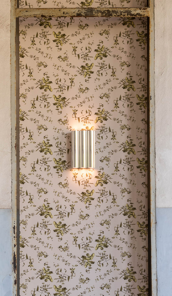 Lambert & Fils Silo 3WA Sconce
