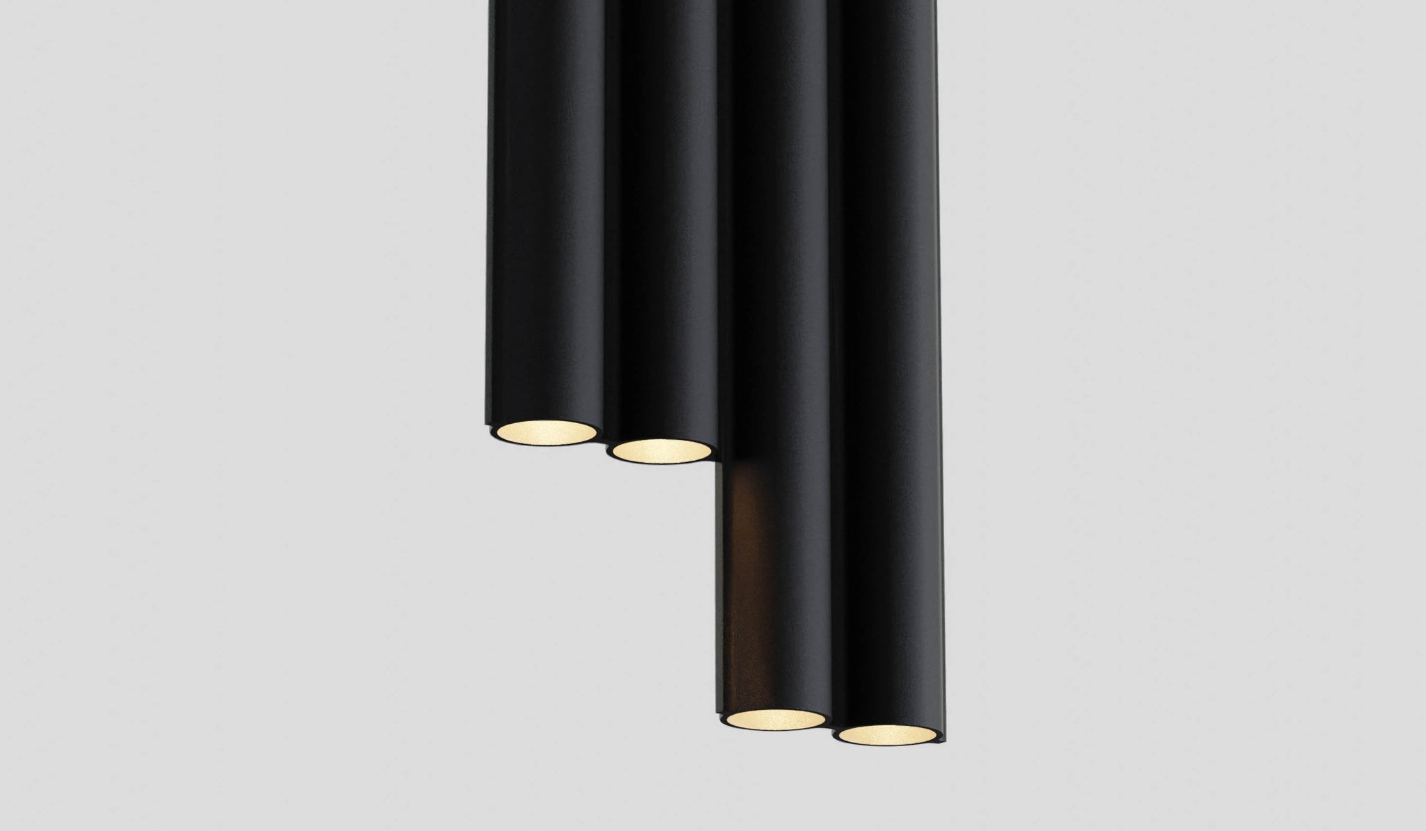 Lambert & Fils Silo 4SE Pendant