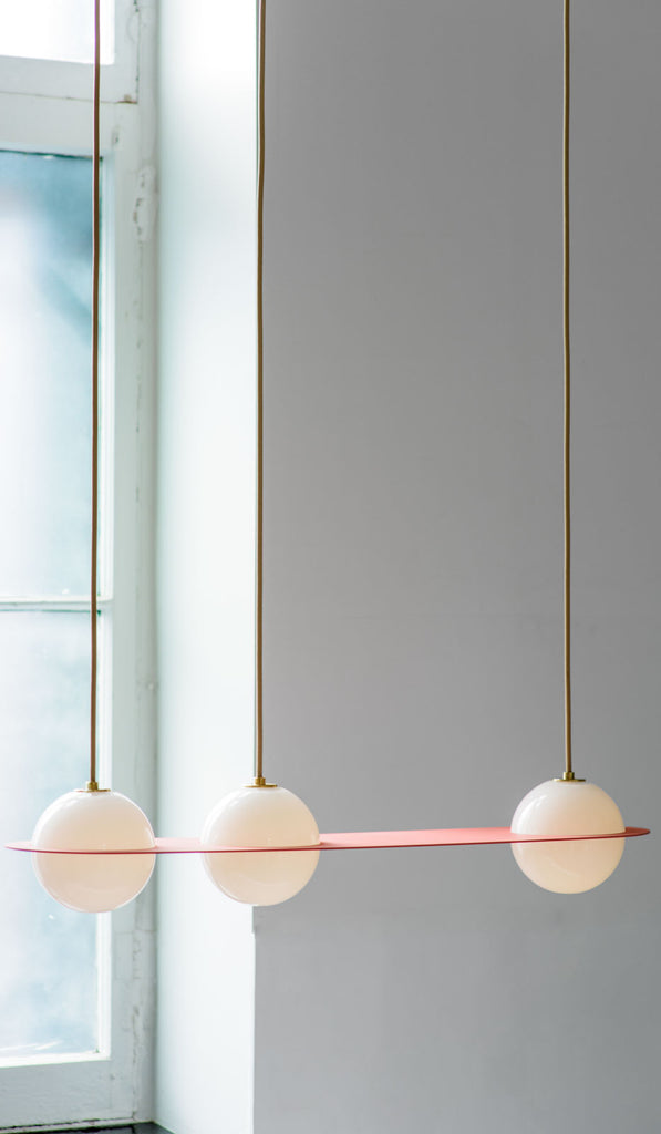 Lambert & Fils Laurent 07 Pendant - Spartan Shop
