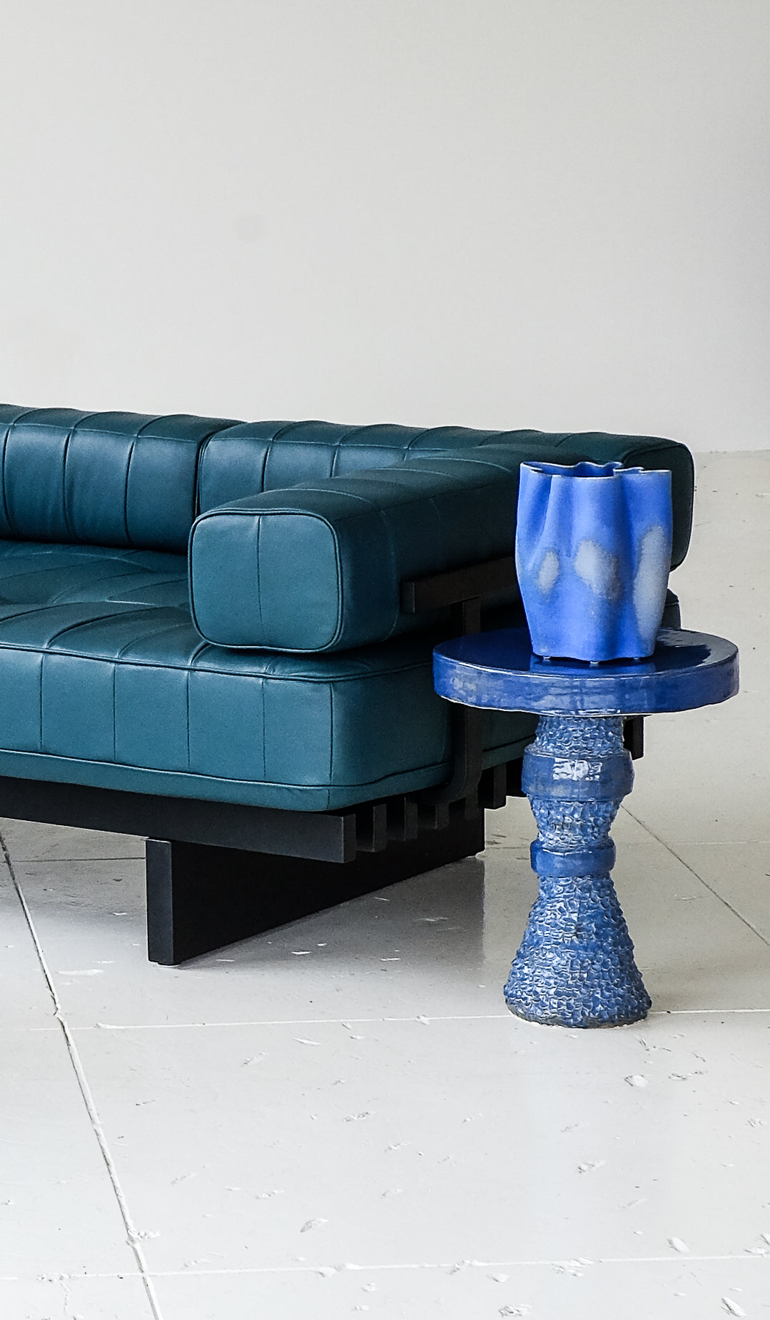 De Sede DS-80 / 03 'Memory' Sofa